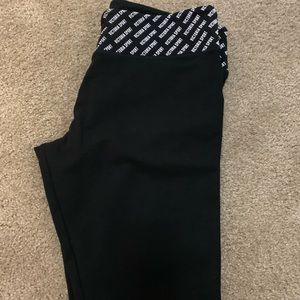 Victoria Secret Legging Pants
